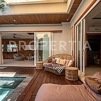 Contemporary Elegance In The Heart Of Umalas. Villas in Bali for Sale: Villa in Umalas, Bali for 337 Thousands USD. Leasehold. Preview photo #15