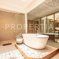 Contemporary Elegance In The Heart Of Umalas. Villas in Bali for Sale: Villa in Umalas, Bali for 337 Thousands USD. Leasehold. Preview photo #12