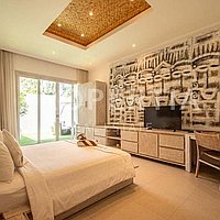 Contemporary Elegance In The Heart Of Umalas. Villas in Bali for Sale: Villa in Umalas, Bali for 337 Thousands USD. Leasehold. Preview photo #4