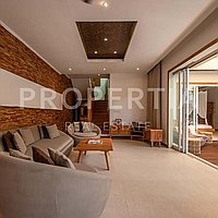 Contemporary Elegance In The Heart Of Umalas. Villas in Bali for Sale: Villa in Umalas, Bali for 337 Thousands USD. Leasehold. Preview photo #2