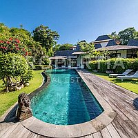 One-Of-A-Kind Villa In Umalas. Villas in Bali for Sale: Вилла в Умалас, Бали за 1898 тыс. USD. Leasehold. Предварительный просмотр фото #23