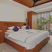 5 Star Extravagant Villa, 5 Bedroom, High End, Long Lease. Villas in Bali for Sale: Вилла в Умалас, Бали за 1288 тыс. USD. Leasehold. Предварительный просмотр фото #8