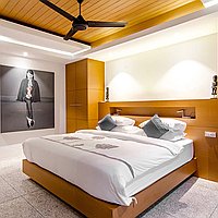 5 Star Extravagant Villa, 5 Bedroom, High End, Long Lease. Villas in Bali for Sale: Вилла в Умалас, Бали за 1288 тыс. USD. Leasehold. Предварительный просмотр фото #1