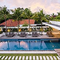 5 Star Extravagant Villa, 5 Bedroom, High End, Long Lease. Villas in Bali for Sale: Вилла в Умалас, Бали за 1288 тыс. USD. Leasehold. Предварительный просмотр фото #2
