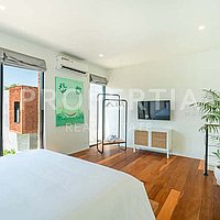 Modern Loft Style In Umalas. Villas in Bali for Sale: Villa in Umalas, Bali for 151 Thousands USD. Leasehold. Preview photo #4