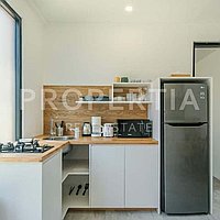 Modern Loft Style In Umalas. Villas in Bali for Sale: Villa in Umalas, Bali for 151 Thousands USD. Leasehold. Preview photo #1