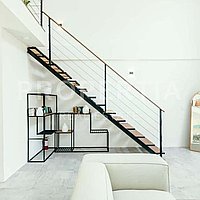Modern Loft Style In Umalas. Villas in Bali for Sale: Villa in Umalas, Bali for 151 Thousands USD. Leasehold. Preview photo #5