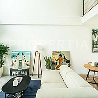 Modern Loft Style In Umalas. Villas in Bali for Sale: Villa in Umalas, Bali for 151 Thousands USD. Leasehold. Preview photo #6