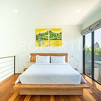 Modern Loft Style In Umalas. Villas in Bali for Sale: Villa in Umalas, Bali for 151 Thousands USD. Leasehold. Preview photo #3