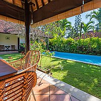 Spacious Two-Bedroom Freehold Villa in Umalas: Great Value and Prime Location. Villas in Bali for Sale: Villa in Umalas, Bali for 580 Thousands USD. Freehold. Preview photo #11