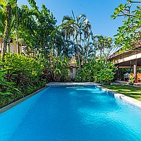 Spacious Two-Bedroom Freehold Villa in Umalas: Great Value and Prime Location. Villas in Bali for Sale: Villa in Umalas, Bali for 580 Thousands USD. Freehold. Preview photo #16