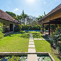 Spacious Two-Bedroom Freehold Villa in Umalas: Great Value and Prime Location. Villas in Bali for Sale: Villa in Umalas, Bali for 580 Thousands USD. Freehold. Preview photo #8