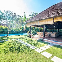 Spacious Two-Bedroom Freehold Villa in Umalas: Great Value and Prime Location. Villas in Bali for Sale: Villa in Umalas, Bali for 580 Thousands USD. Freehold. Preview photo #9