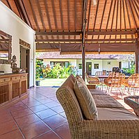 Spacious Two-Bedroom Freehold Villa in Umalas: Great Value and Prime Location. Villas in Bali for Sale: Villa in Umalas, Bali for 580 Thousands USD. Freehold. Preview photo #10