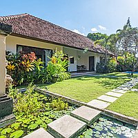 Spacious Two-Bedroom Freehold Villa in Umalas: Great Value and Prime Location. Villas in Bali for Sale: Villa in Umalas, Bali for 580 Thousands USD. Freehold. Preview photo #19