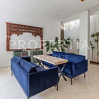 Amazing Spacious Villa In The Heart Of Umalas. Villas in Bali for Sale: Вилла в Умалас, Бали за 600 тыс. USD. Leasehold. Предварительный просмотр фото #2
