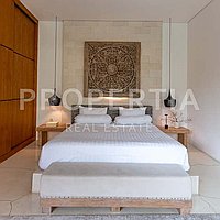 Amazing Spacious Villa In The Heart Of Umalas. Villas in Bali for Sale: Вилла в Умалас, Бали за 600 тыс. USD. Leasehold. Предварительный просмотр фото #4
