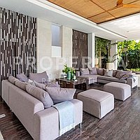 Amazing Spacious Villa In The Heart Of Umalas. Villas in Bali for Sale: Вилла в Умалас, Бали за 600 тыс. USD. Leasehold. Предварительный просмотр фото #11