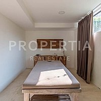 Amazing Spacious Villa In The Heart Of Umalas. Villas in Bali for Sale: Вилла в Умалас, Бали за 600 тыс. USD. Leasehold. Предварительный просмотр фото #14