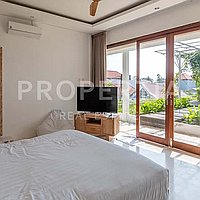 Amazing Spacious Villa In The Heart Of Umalas. Villas in Bali for Sale: Вилла в Умалас, Бали за 600 тыс. USD. Leasehold. Предварительный просмотр фото #8