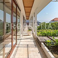 Amazing Spacious Villa In The Heart Of Umalas. Villas in Bali for Sale: Вилла в Умалас, Бали за 600 тыс. USD. Leasehold. Предварительный просмотр фото #6