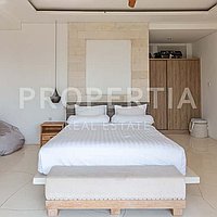Amazing Spacious Villa In The Heart Of Umalas. Villas in Bali for Sale: Вилла в Умалас, Бали за 600 тыс. USD. Leasehold. Предварительный просмотр фото #7