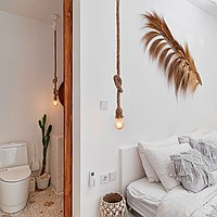 Brand New Ready-to-Live Two-Bedroom Villa in Central Ungasan. Villas in Bali for Sale: Villa in Ungasan, Bali for 172 Thousands USD. Leasehold. Preview photo #10