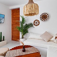 Brand New Ready-to-Live Two-Bedroom Villa in Central Ungasan. Villas in Bali for Sale: Villa in Ungasan, Bali for 172 Thousands USD. Leasehold. Preview photo #11