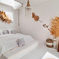 Brand New Ready-to-Live Two-Bedroom Villa in Central Ungasan. Villas in Bali for Sale: Villa in Ungasan, Bali for 172 Thousands USD. Leasehold. Preview photo #7