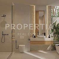 Luxurious 3-Bedroom Villa In Tropical Harmony. Villas in Bali for Sale: Vila di Ungasan, Bali untuk 304 Ribuan USD. Leasehold. Pratinjau foto #3