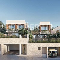 Luxurious 2-Bedroom Villa In Tropical Harmony. Villas in Bali for Sale: Villa in Ungasan, Bali for 263 Thousands USD. Leasehold. Preview photo #11