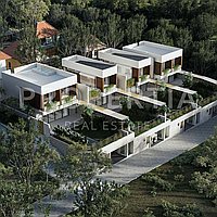 Luxurious 2-Bedroom Villa In Tropical Harmony. Villas in Bali for Sale: Villa in Ungasan, Bali for 263 Thousands USD. Leasehold. Preview photo #9