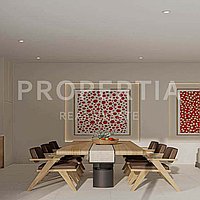 Luxurious 2-Bedroom Villa In Tropical Harmony. Villas in Bali for Sale: Villa in Ungasan, Bali for 263 Thousands USD. Leasehold. Preview photo #3