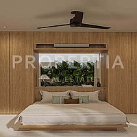 Luxurious 2-Bedroom Villa In Tropical Harmony. Villas in Bali for Sale: Villa in Ungasan, Bali for 263 Thousands USD. Leasehold. Preview photo #2