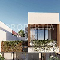Luxurious 2-Bedroom Villa In Tropical Harmony. Villas in Bali for Sale: Villa in Ungasan, Bali for 263 Thousands USD. Leasehold. Preview photo #15