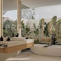 Luxurious 2-Bedroom Villa In Tropical Harmony. Villas in Bali for Sale: Villa in Ungasan, Bali for 263 Thousands USD. Leasehold. Preview photo #5