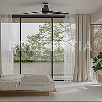 Luxurious 2-Bedroom Villa In Tropical Harmony. Villas in Bali for Sale: Villa in Ungasan, Bali for 263 Thousands USD. Leasehold. Preview photo #7