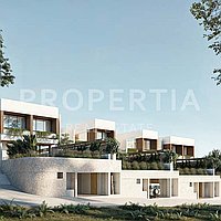 Luxurious 2-Bedroom Villa In Tropical Harmony. Villas in Bali for Sale: Villa in Ungasan, Bali for 263 Thousands USD. Leasehold. Preview photo #10