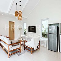 Freehold 3 Bedroom Perfect Location Hotspot Ungasan. Villas in Bali for Sale: Вилла в Унгасан, Бали за 310 тыс. USD. Freehold. Предварительный просмотр фото #5