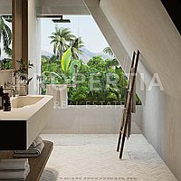 Gorgeous Contemporary Tropical Villas In Ungasan. Villas in Bali for Sale: Villa in Ungasan, Bali for 367 Thousands USD. Leasehold. Preview photo #10