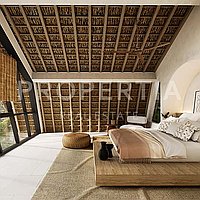 Gorgeous Contemporary Tropical Villas In Ungasan. Villas in Bali for Sale: Villa in Ungasan, Bali for 367 Thousands USD. Leasehold. Preview photo #9