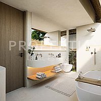 Gorgeous Contemporary Tropical Villas In Ungasan. Villas in Bali for Sale: Villa in Ungasan, Bali for 367 Thousands USD. Leasehold. Preview photo #5