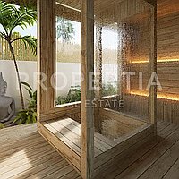 Gorgeous Contemporary Tropical Villas In Ungasan. Villas in Bali for Sale: Villa in Ungasan, Bali for 367 Thousands USD. Leasehold. Preview photo #11
