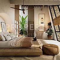 Gorgeous Contemporary Tropical Villas In Ungasan. Villas in Bali for Sale: Villa in Ungasan, Bali for 367 Thousands USD. Leasehold. Preview photo #8