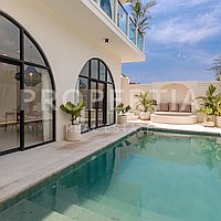Mediterranean Bliss In Ungasan. Villas in Bali for Sale: Villa in Ungasan, Bali for 429 Thousands USD. Freehold. Preview photo #19