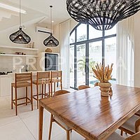 Mediterranean Bliss In Ungasan. Villas in Bali for Sale: Villa in Ungasan, Bali for 429 Thousands USD. Freehold. Preview photo #1