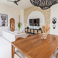 Mediterranean Bliss In Ungasan. Villas in Bali for Sale: Villa in Ungasan, Bali for 429 Thousands USD. Freehold. Preview photo #2