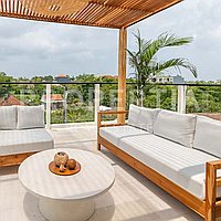 Mediterranean Bliss In Ungasan. Villas in Bali for Sale: Villa in Ungasan, Bali for 429 Thousands USD. Freehold. Preview photo #18