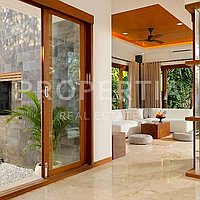 Modern Balinese Style Villa In Ungasan. Villas in Bali for Sale: Villa in Ungasan, Bali for 521 Thousands USD. Freehold. Preview of photo #1