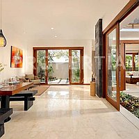 Modern Balinese Style Villa In Ungasan. Villas in Bali for Sale: Villa in Ungasan, Bali for 521 Thousands USD. Freehold. Preview photo #2